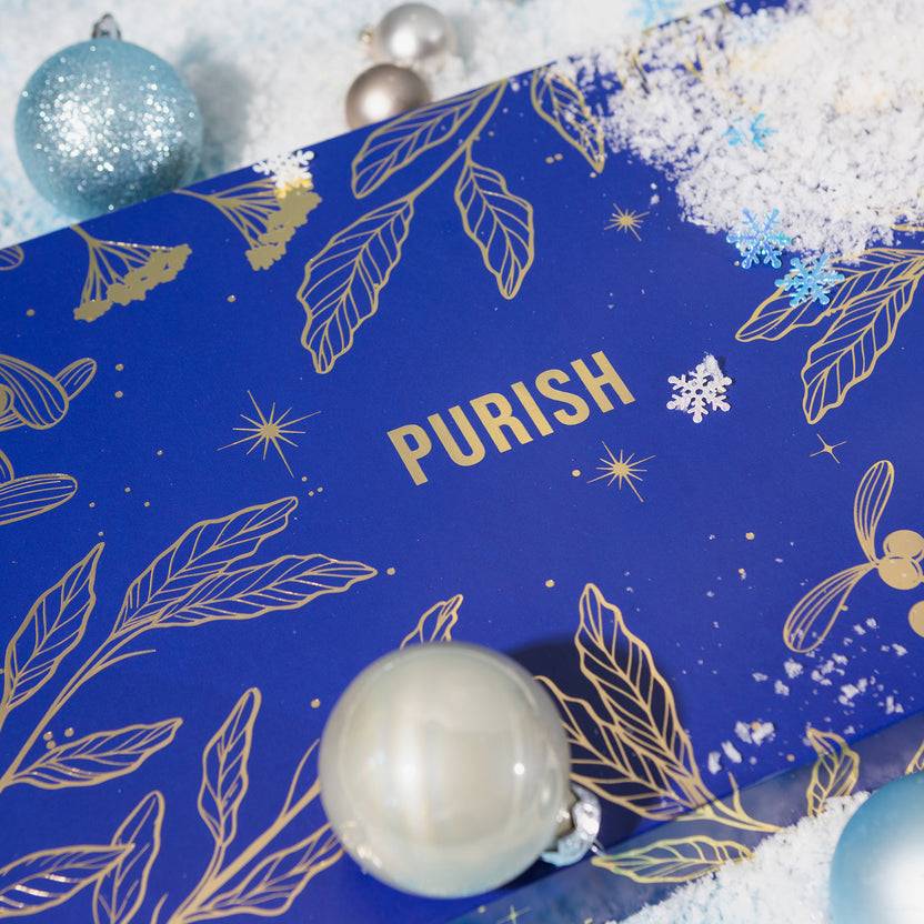PURISH PURISH Beauty Adventskalender 2024 Auslauf