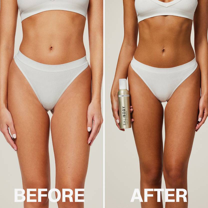 Bali Body 1 Hour Express Tan (225ml) Verkauf