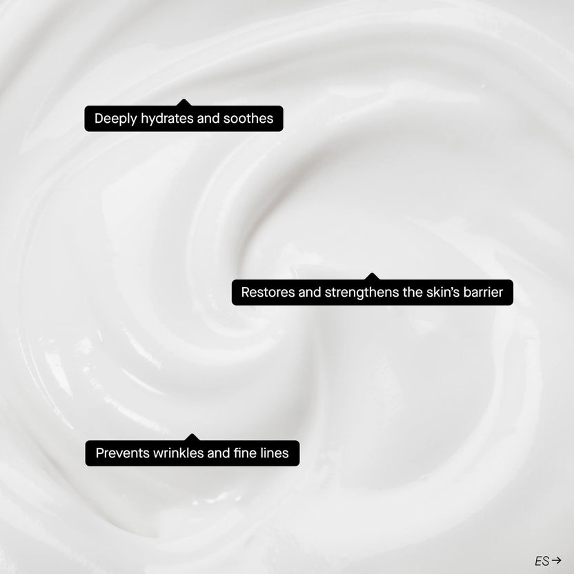 Transparent Lab Barrier Restoring Hydrating Cream (50ml) Hotsell