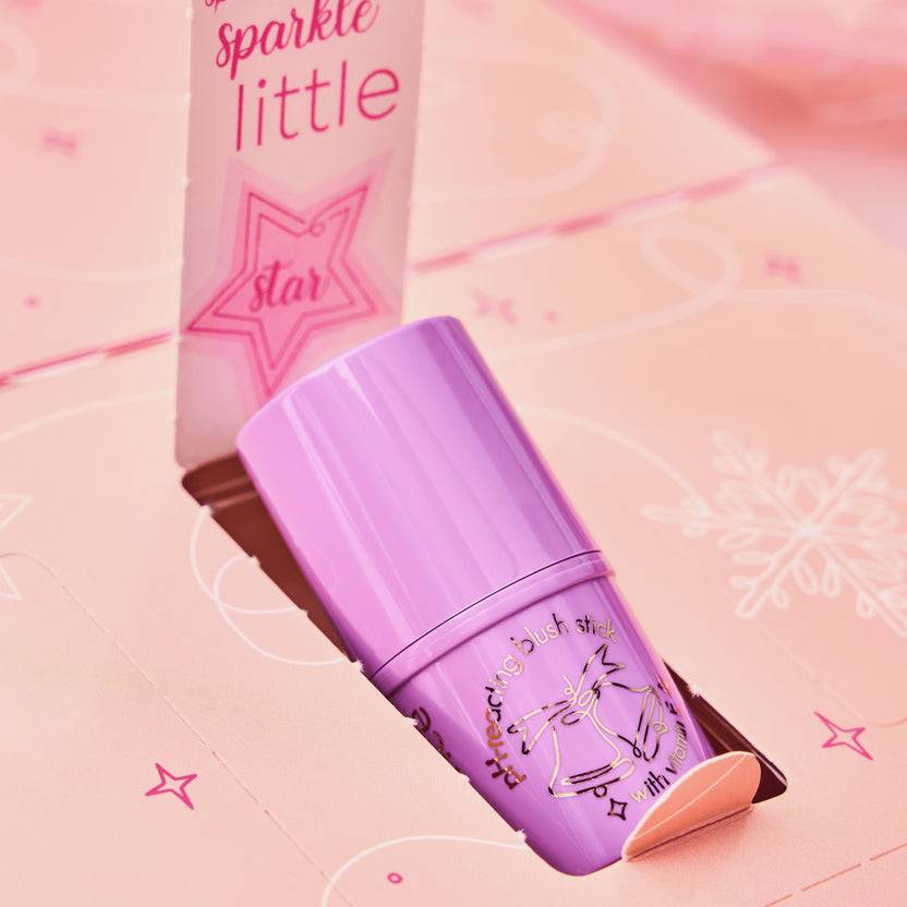 Essence make my heart sparkle Advent Calendar Günstiger Verkauf