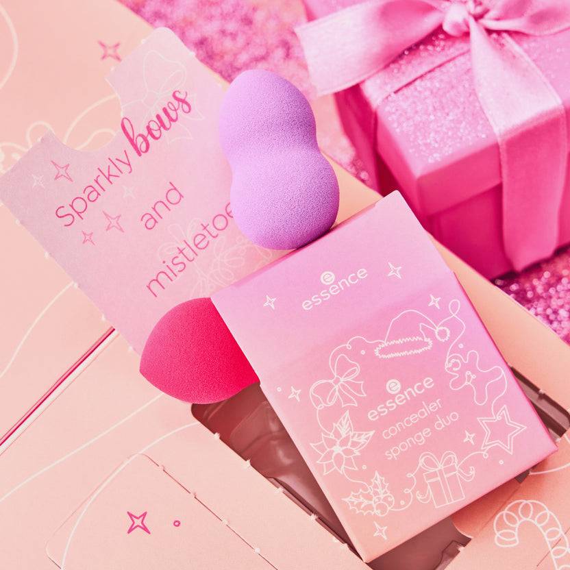 Essence make my heart sparkle Advent Calendar Günstiger Verkauf