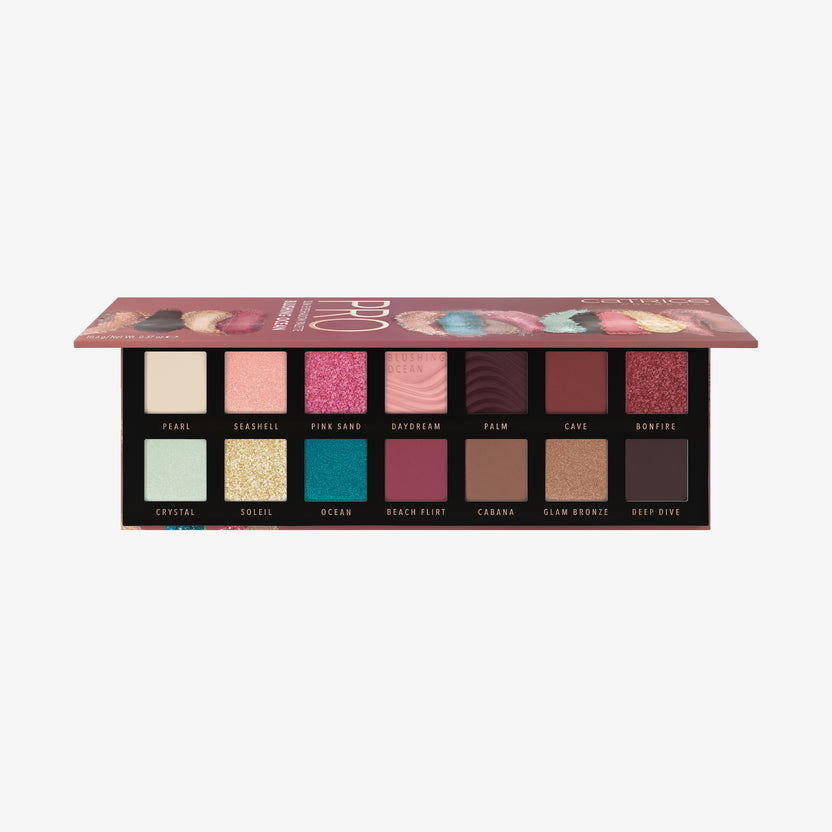 Catrice Cosmetics Gleaming Boldness Look Set Limitierter Zeitrabatt