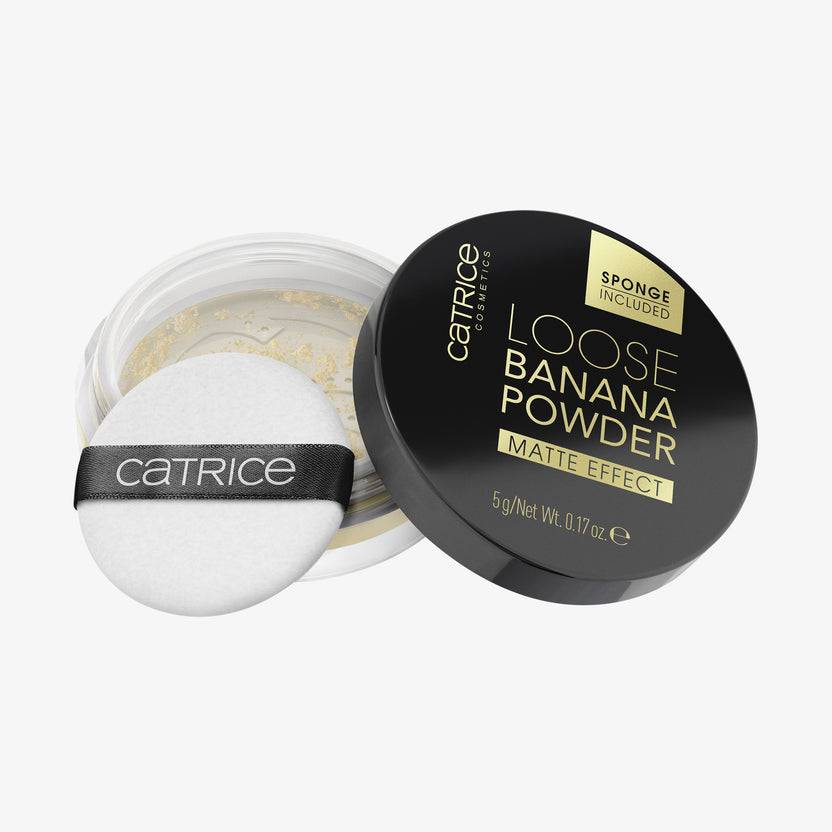 Catrice Cosmetics Gleaming Boldness Look Set Limitierter Zeitrabatt