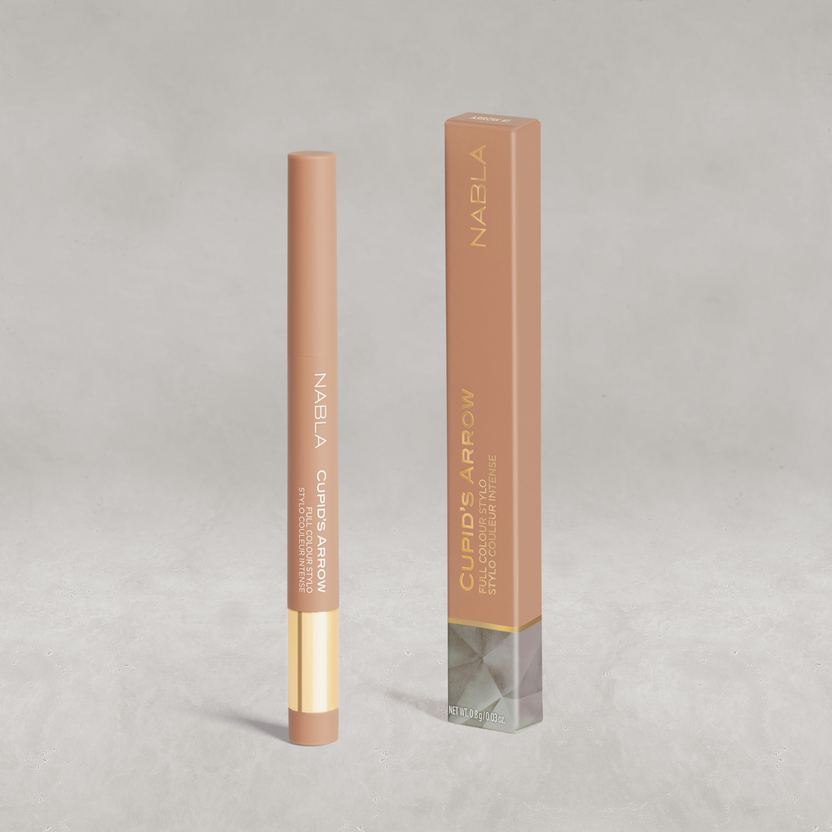 NABLA Cosmetics Cupid's Arrow Longwear Stylo (0.8g) Günstig kaufen