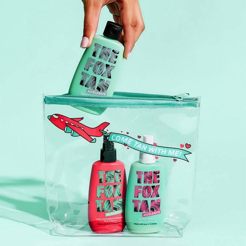 The Fox Tan The Jet Setter (280ml) Versandkostenfrei