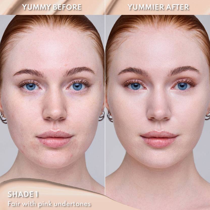 Danessa Myricks Beauty Yummy Skin Lift & Flex Concealer (9.4ml) Großer Ausverkauf
