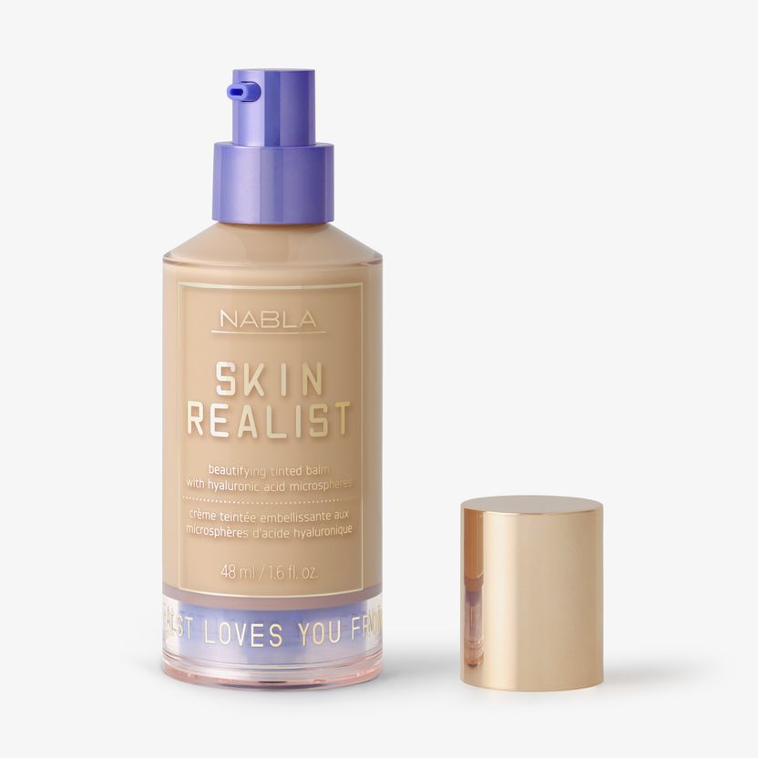 NABLA Cosmetics Skin Realist Tinted Balm (48ml) Exklusivangebot