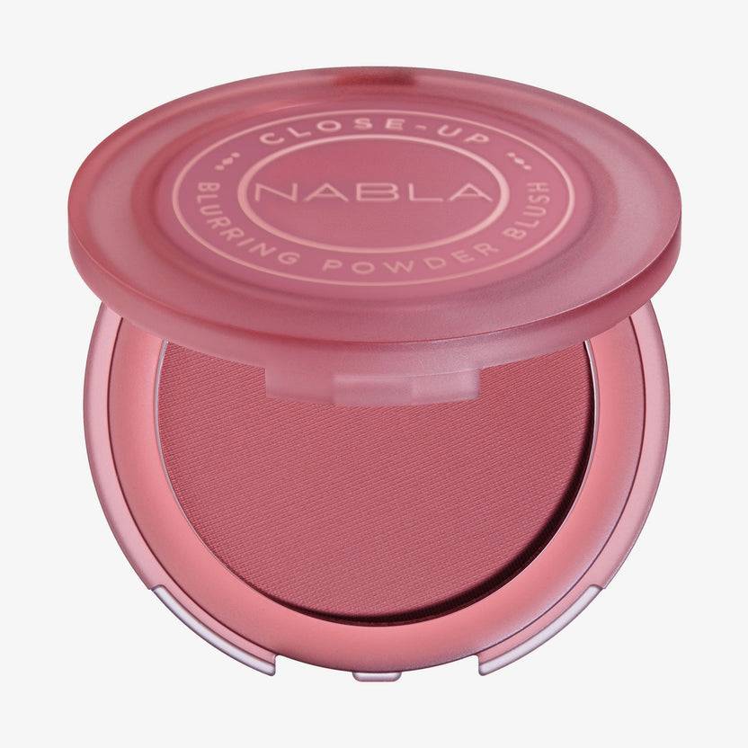 NABLA Cosmetics Close-Up Blurring Powder Blush (5g) Saisonschlussverkauf
