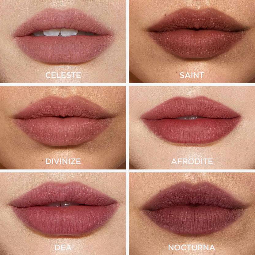 NABLA Cosmetics Beyond Blurry Lipstick (3.2g) Cyber Monday