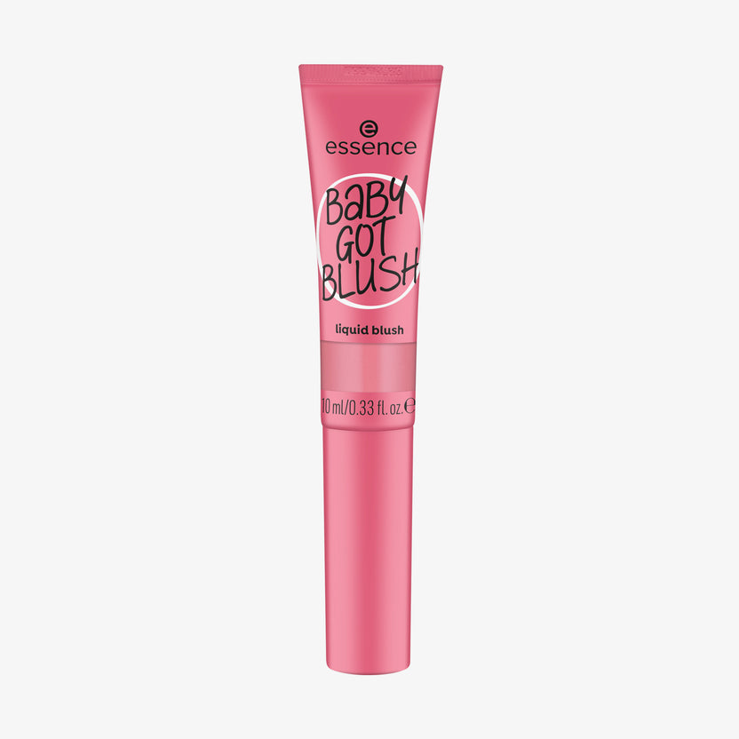 Essence BABY GOT BLUSH liquid blush (10ml) Weihnachtsangebot