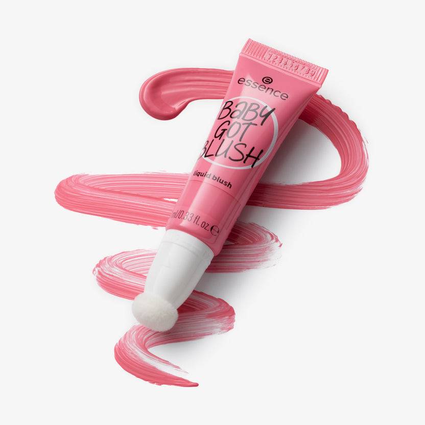 Essence BABY GOT BLUSH liquid blush (10ml) Weihnachtsangebot