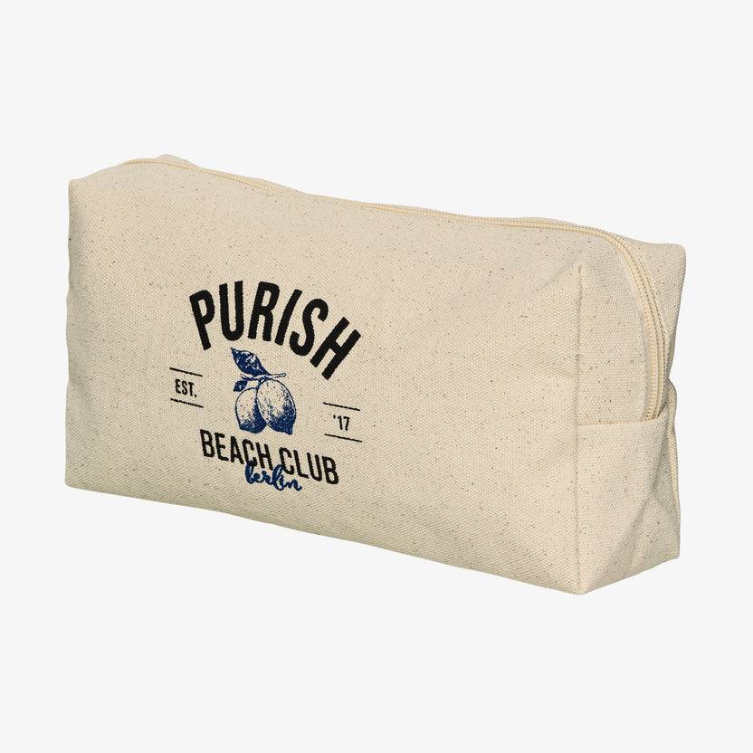 PURISH Limited Edition PURISH Cosmetic Bag Muttertagsangebot