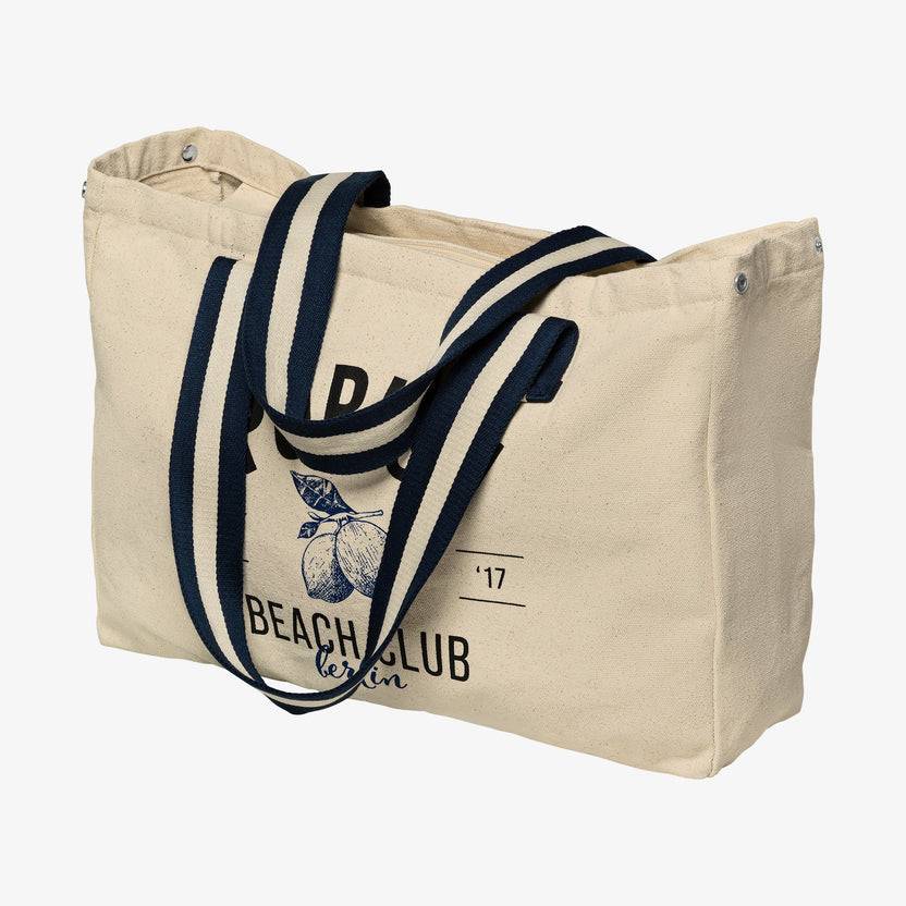 PURISH Limited Edition PURISH Beach Bag Vatertagsangebot