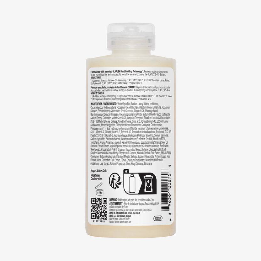 OLAPLEX N°4 Bond Maintenance Shampoo (250ml) Lagerräumung
