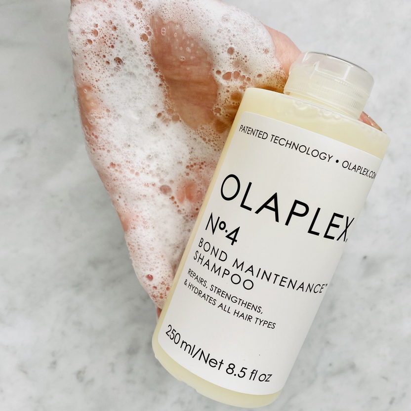 OLAPLEX N°4 Bond Maintenance Shampoo (250ml) Lagerräumung