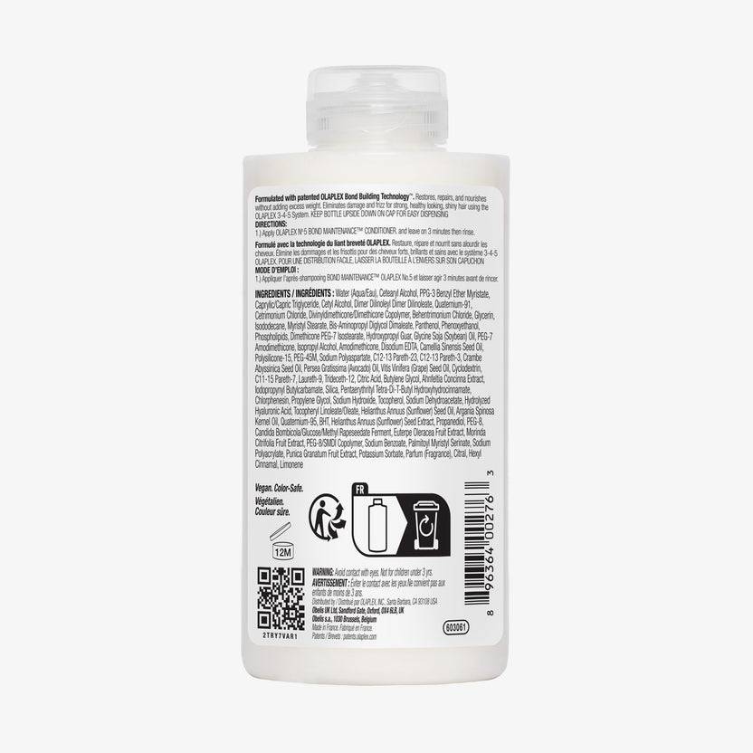 OLAPLEX N°5 Bond Maintenance Conditioner (250ml) Heißer Verkauf