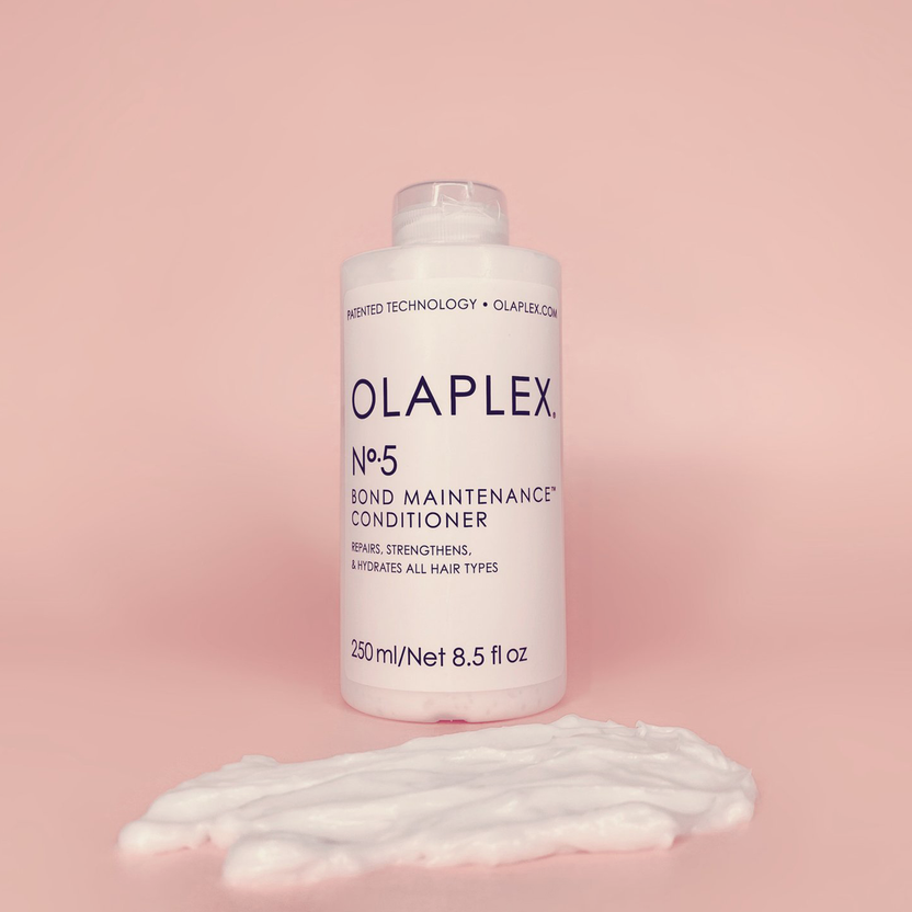 OLAPLEX N°5 Bond Maintenance Conditioner (250ml) Heißer Verkauf
