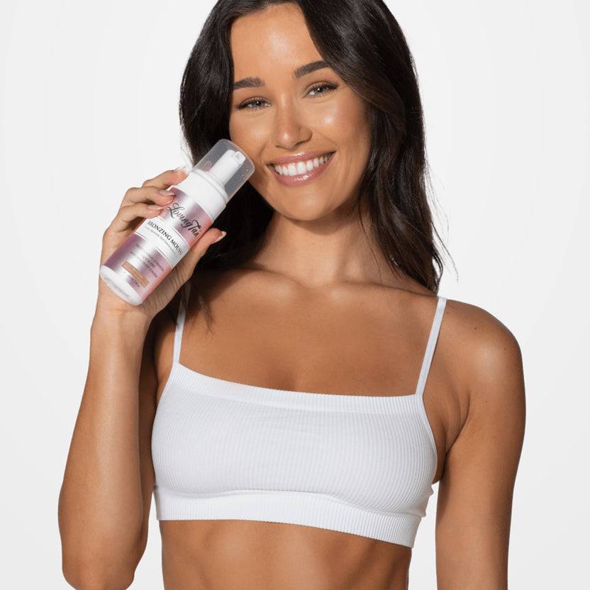 Loving Tan Bronzing Mousse (120ml) Neueste Mode