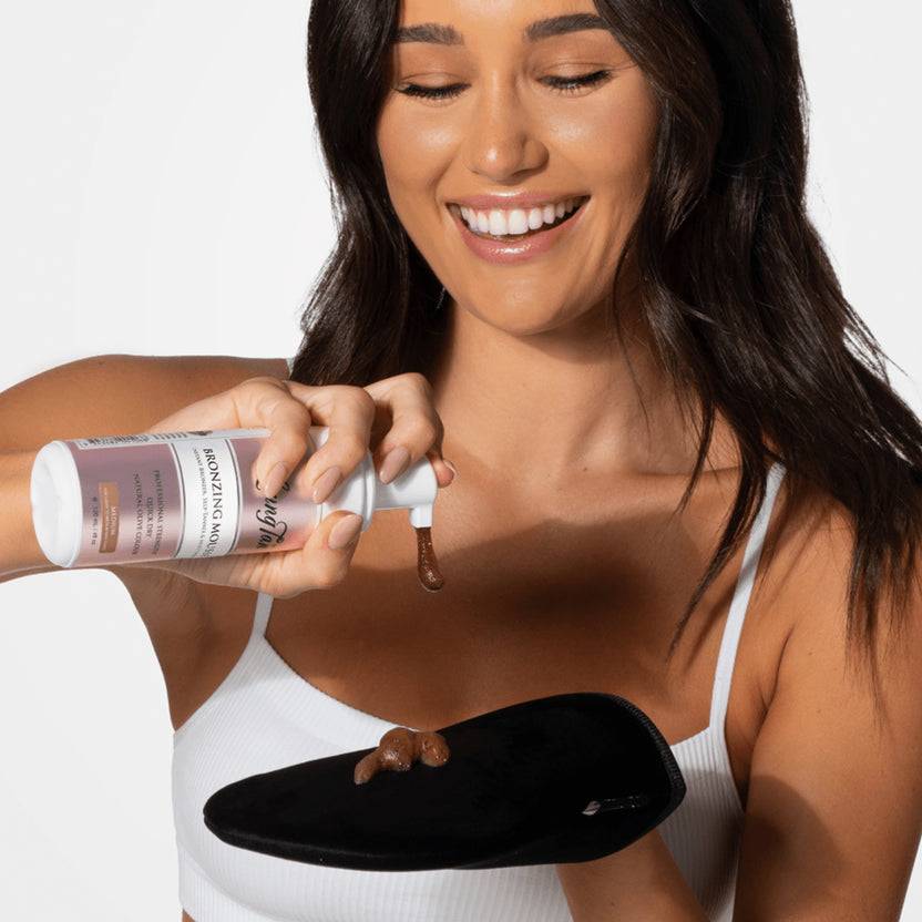 Loving Tan Bronzing Mousse (120ml) Neueste Mode