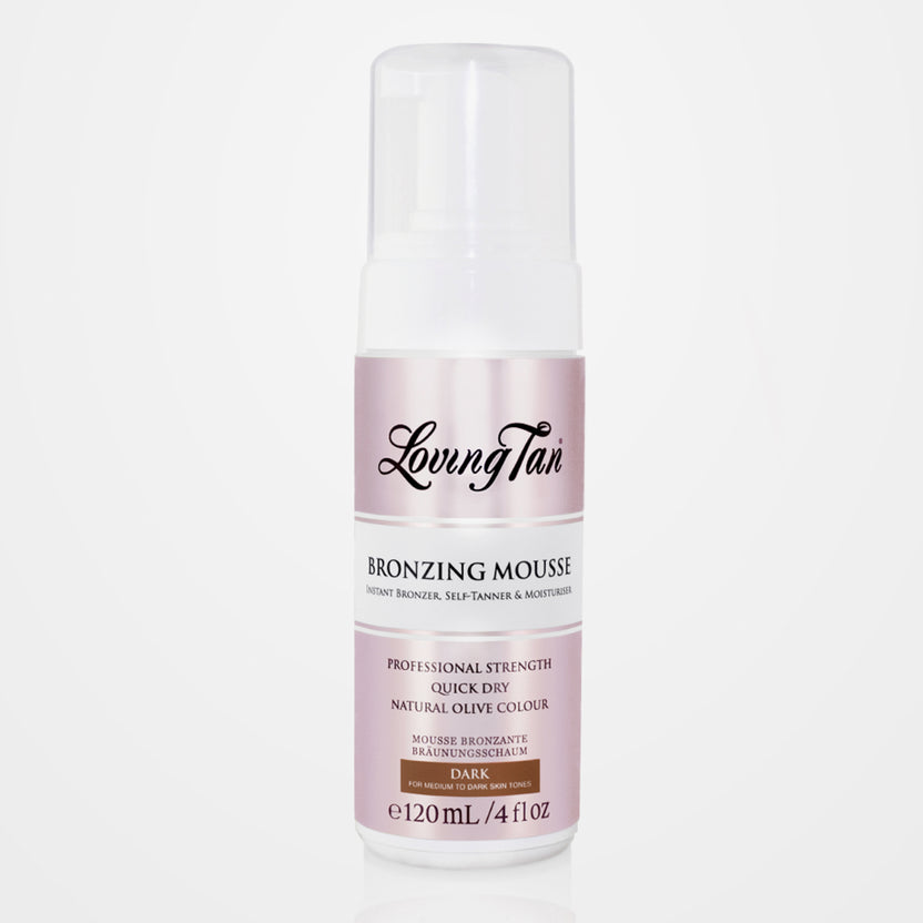 Loving Tan Bronzing Mousse (120ml) Neueste Mode