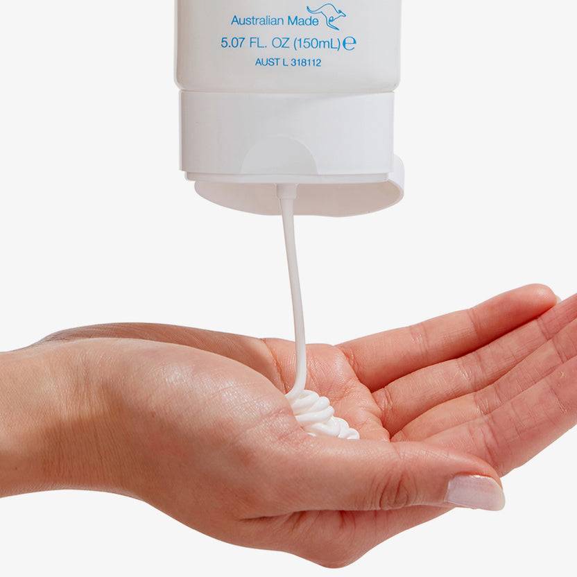 Bondi Sands SPF50+ Lotion Fragrance Free (150ml) Zeitlich begrenztes Angebot