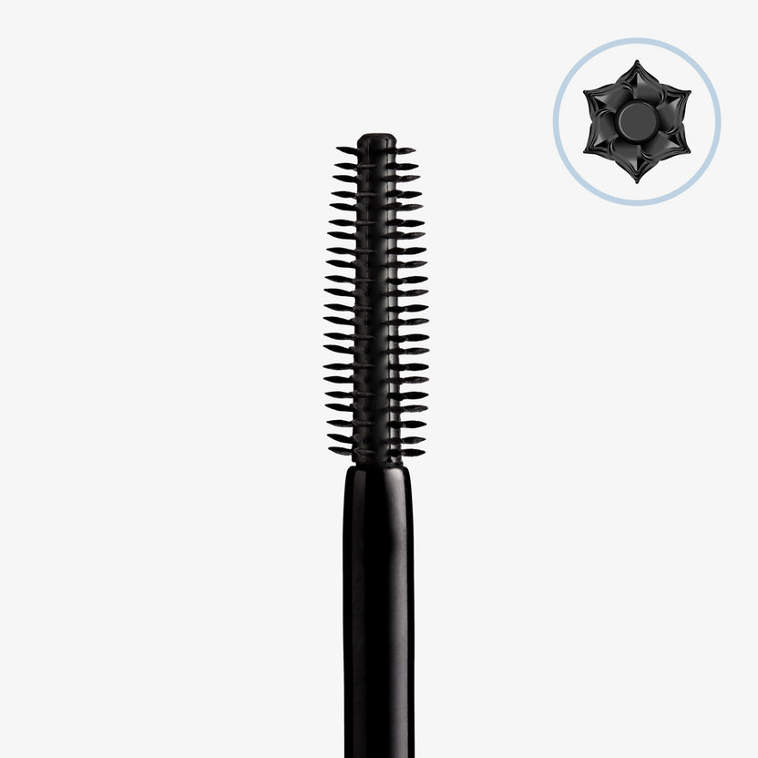 NABLA Cosmetics Vicious Mascara Waterproof (10ml) Blitzangebot