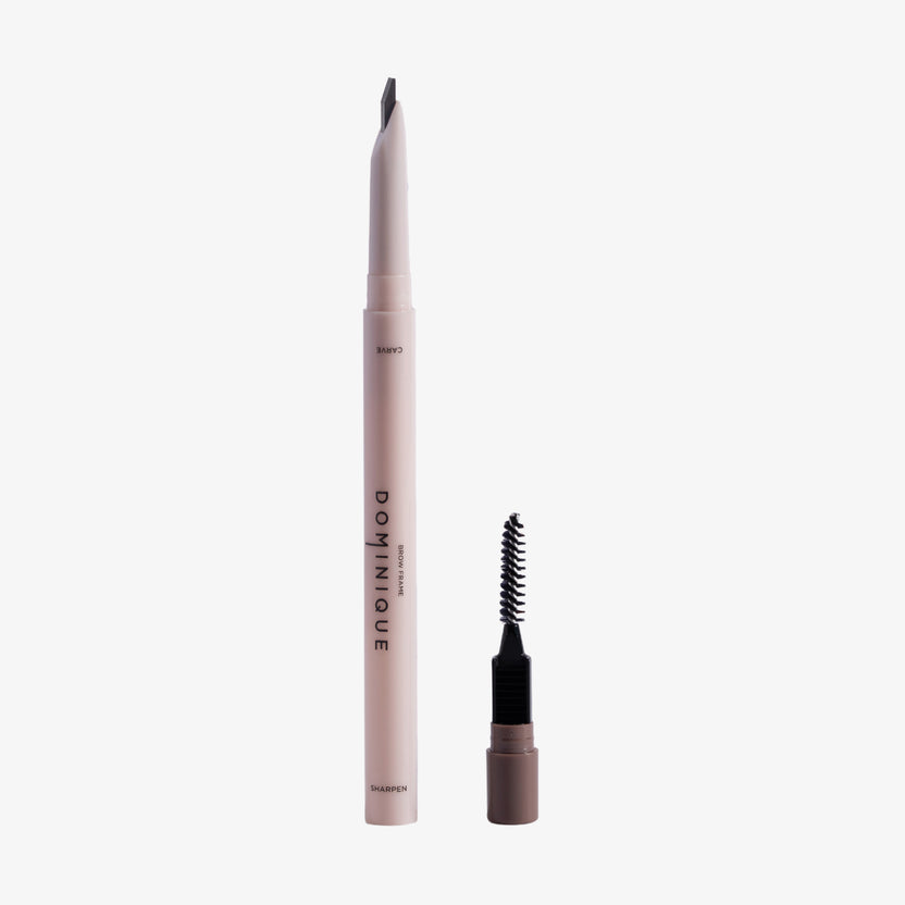 Dominique Cosmetics Brow Frame Pencil (0.2g) Neuheiten