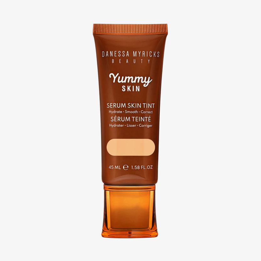 Danessa Myricks Beauty Yummy Skin Serum Tint Bestseller