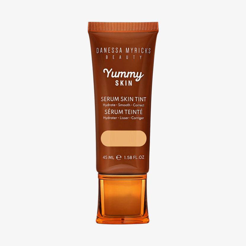 Danessa Myricks Beauty Yummy Skin Serum Tint Bestseller