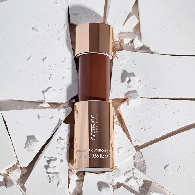 Catrice Cosmetics SUMMER OBSESSED Bronzing Cushion Stick (16.5ml) Saisonale Angebote
