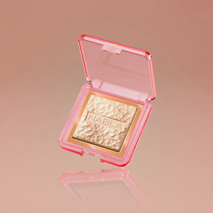 NABLA Cosmetics Skin Glazing (6.5g) Räumungsverkauf