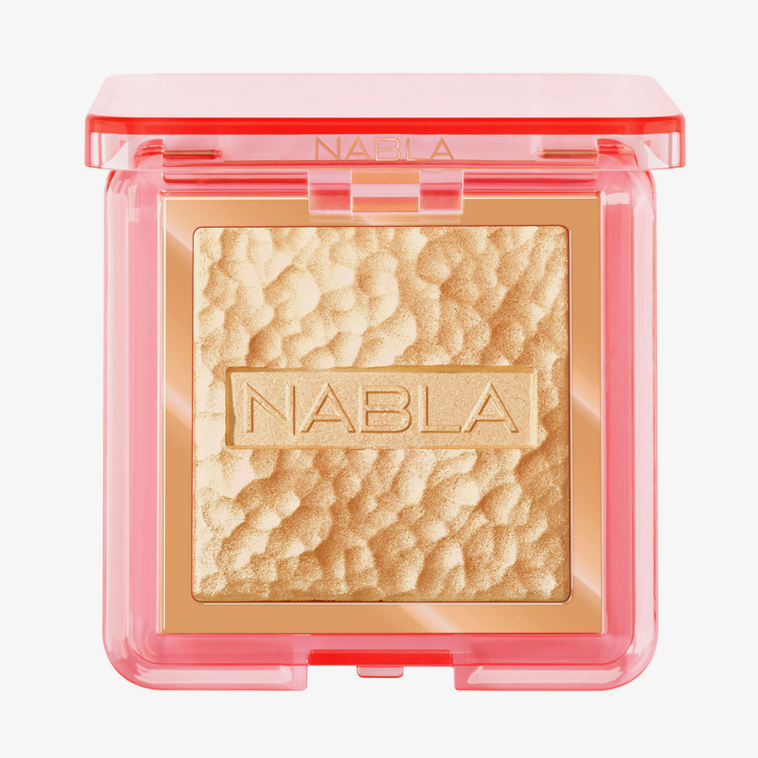 NABLA Cosmetics Skin Glazing (6.5g) Räumungsverkauf