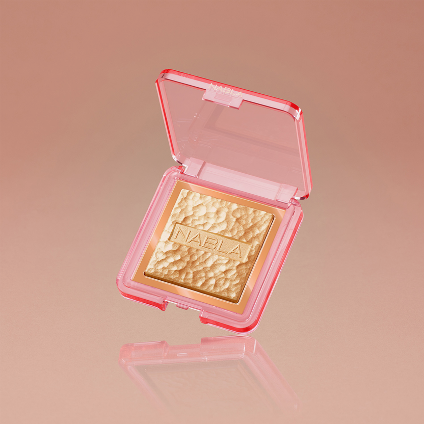 NABLA Cosmetics Skin Glazing (6.5g) Räumungsverkauf