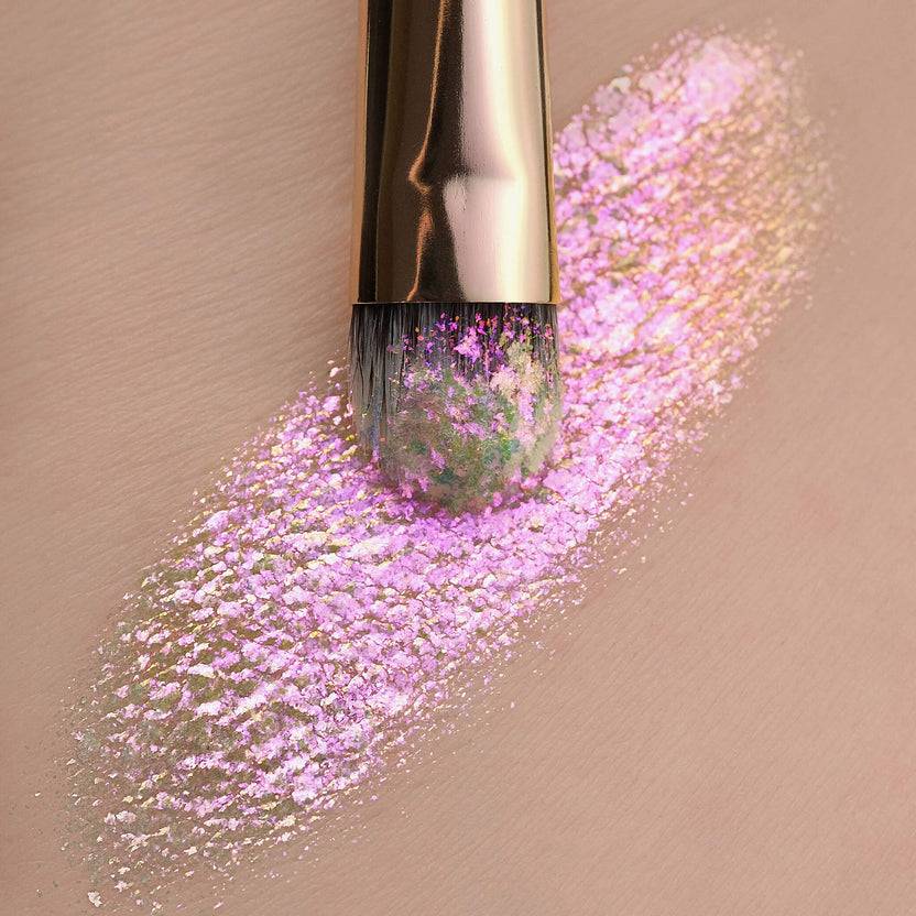 Karla Cosmetics Opal Shadow Potion Silky Gel Eyeshadow (4ml) Kauf eins, bekomm eins gratis