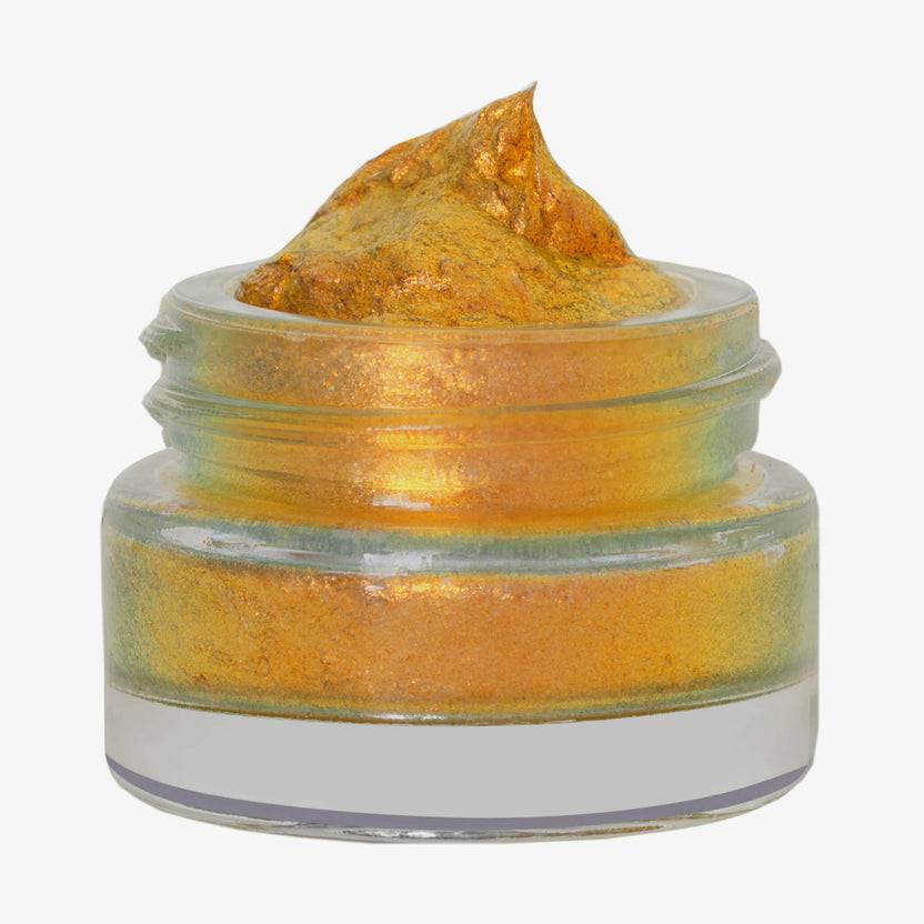 Karla Cosmetics Opal Shadow Potion Silky Gel Eyeshadow (4ml) Kauf eins, bekomm eins gratis
