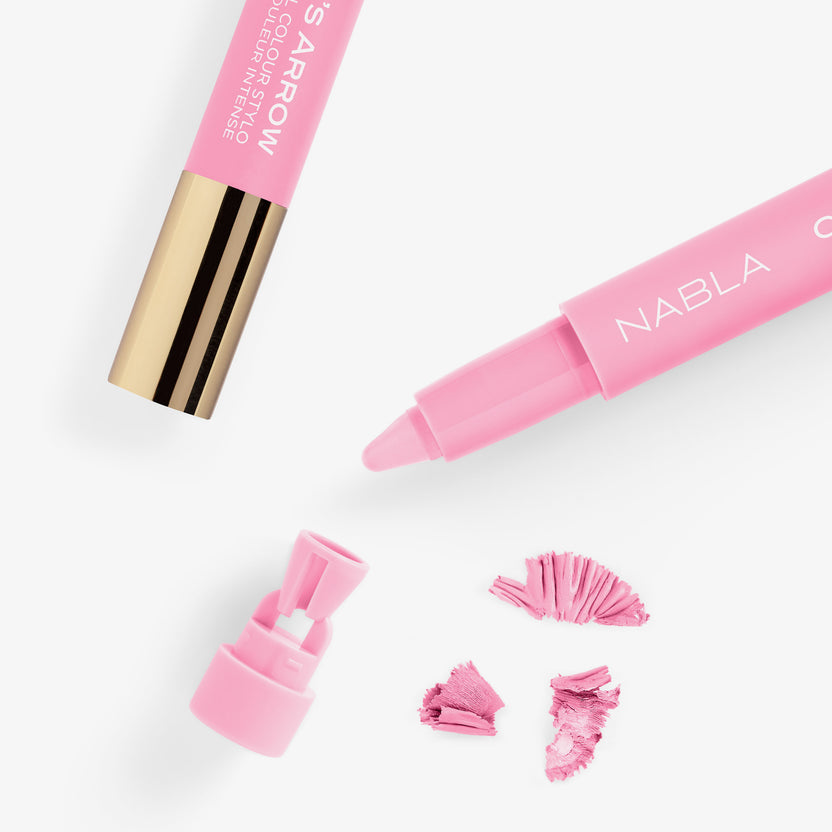 NABLA Cosmetics Cupid’s Arrow Pop (0.8g) Riesige Ersparnisse