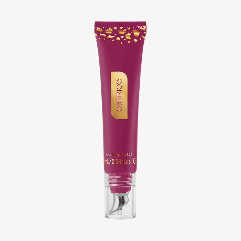 Catrice Cosmetics SUMMER OBSESSED Cooling Lip Oil (16.5ml) Tiefpreis