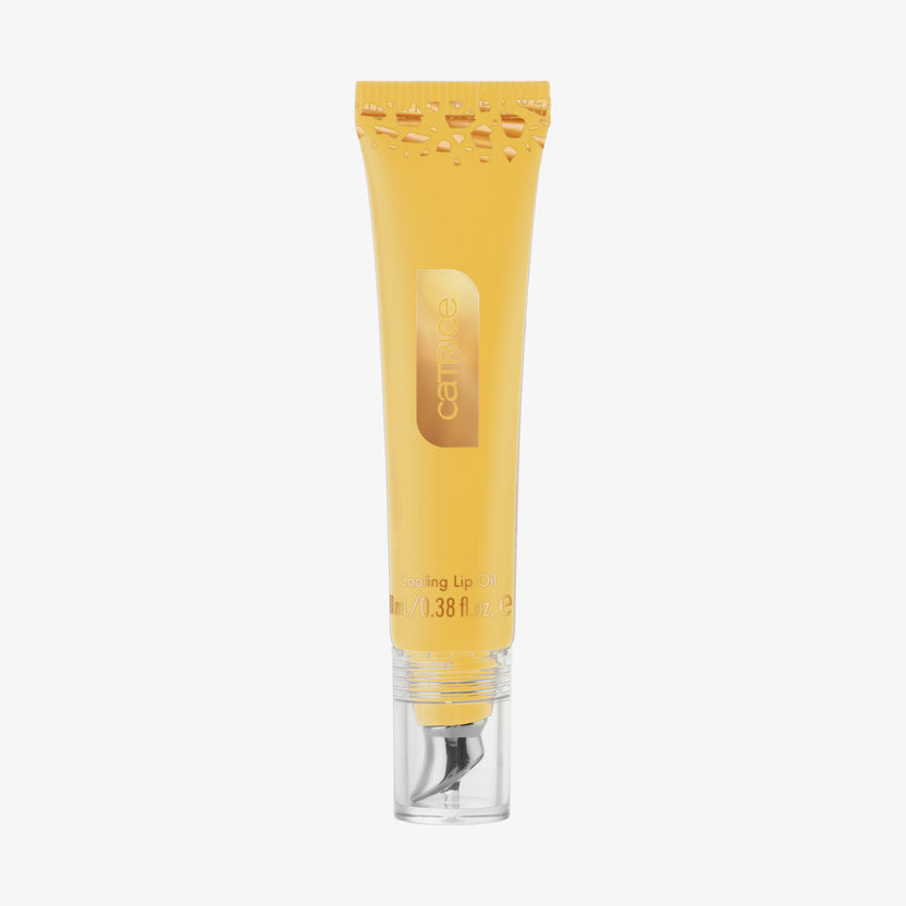 Catrice Cosmetics SUMMER OBSESSED Cooling Lip Oil (16.5ml) Tiefpreis