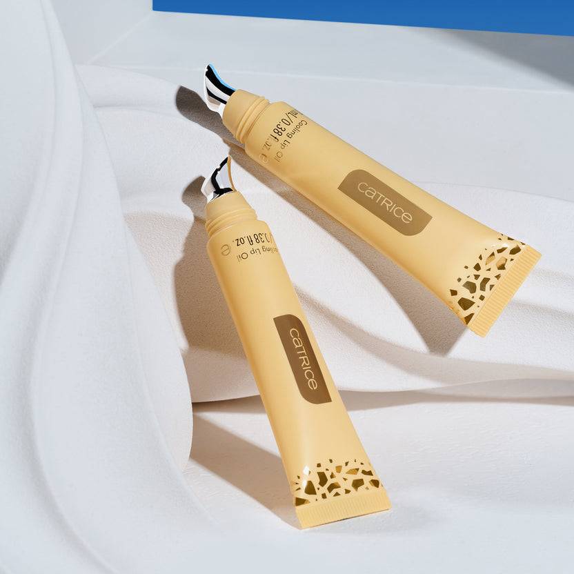 Catrice Cosmetics SUMMER OBSESSED Cooling Lip Oil (16.5ml) Tiefpreis