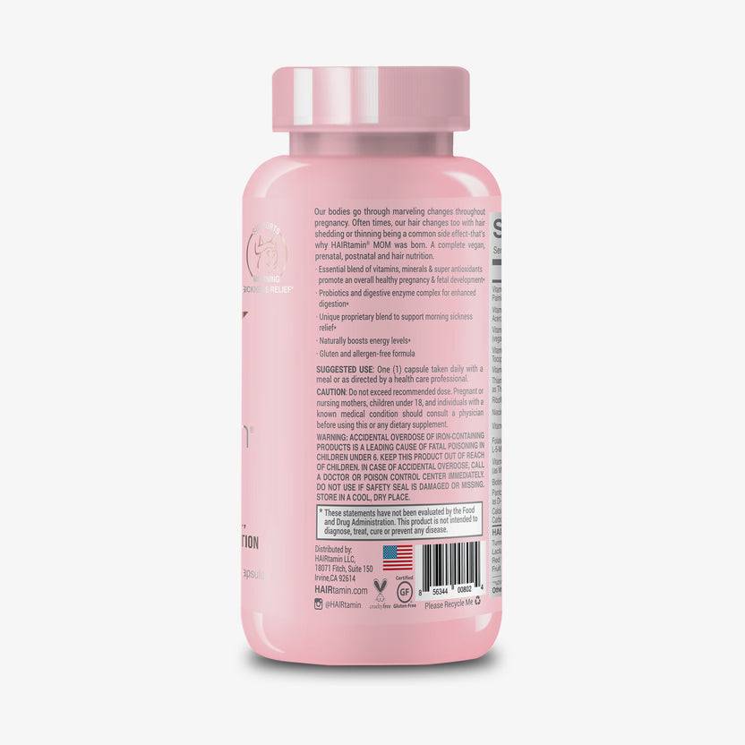 HAIRtamin MOM 1 Month Wochenangebot