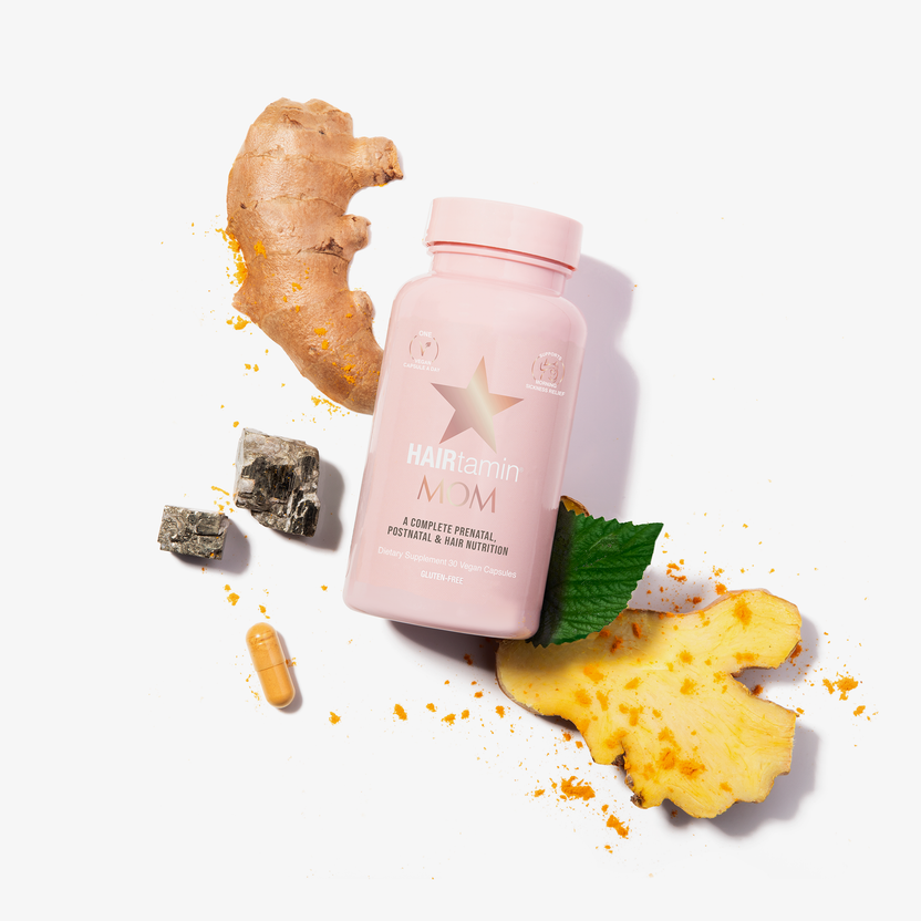 HAIRtamin MOM 1 Month Wochenangebot