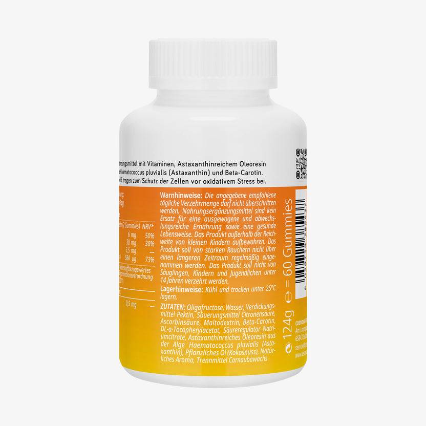 INAO by Essence Tan Please! Gummies (124g) Bis zu 60% Rabatt