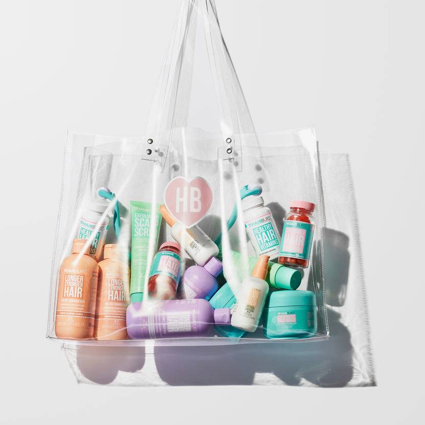 Hairburst Original Vitamins 1 Month Bis zu 65% Rabatt