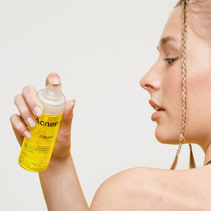 Acnemy Zitback® (80ml) Fabrikladen