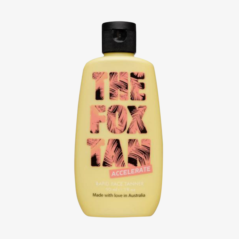 The Fox Tan Rapid Face Tanner (90ml) Black Friday Preise