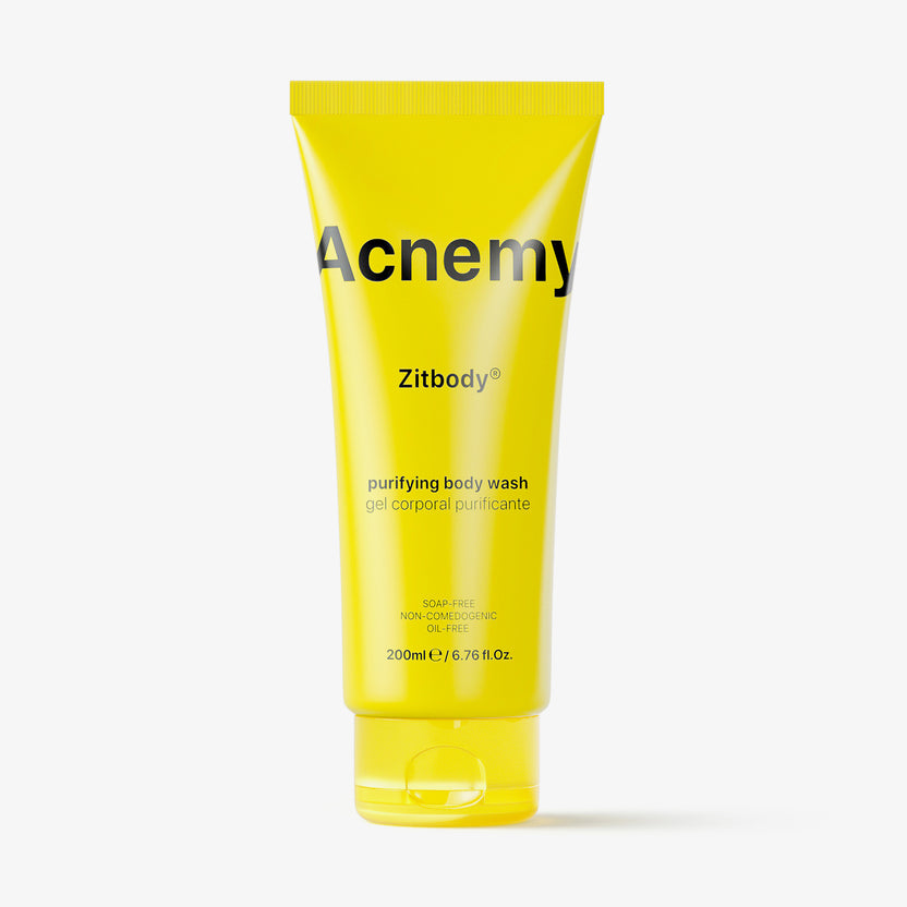 Acnemy Zitbody (200ml) Im Verkauf