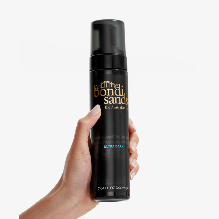 Bondi Sands Self Tanning Foam (200ml) Rabatte dieses Monats