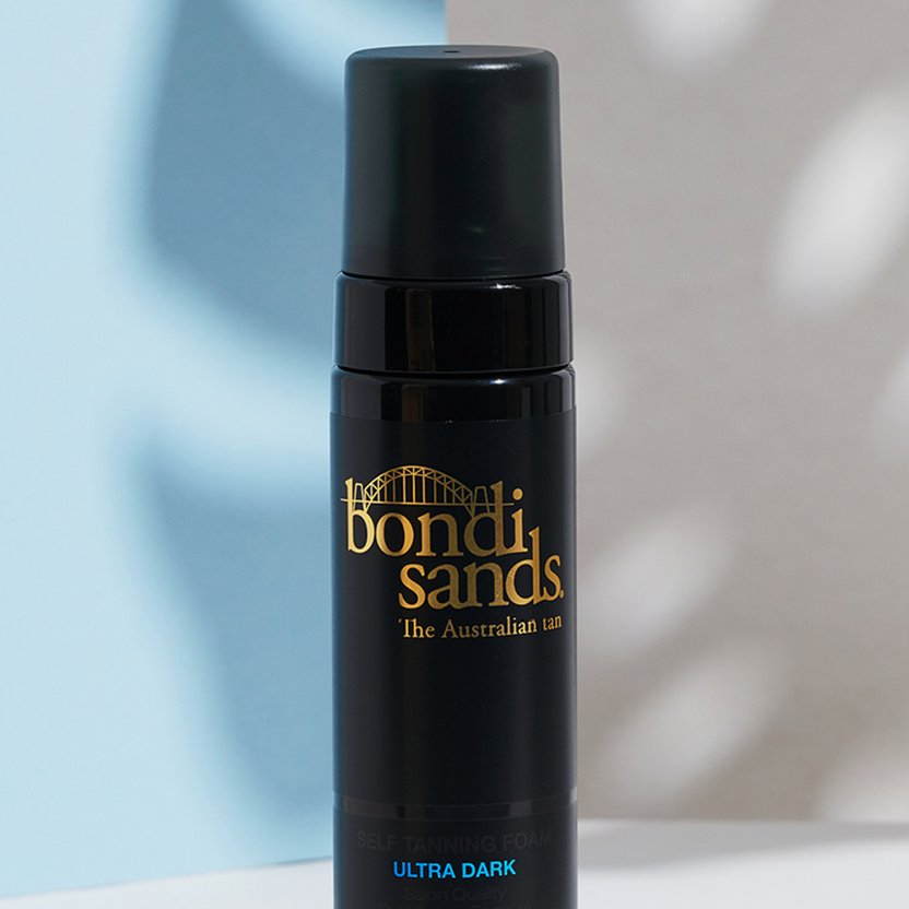 Bondi Sands Self Tanning Foam (200ml) Rabatte dieses Monats