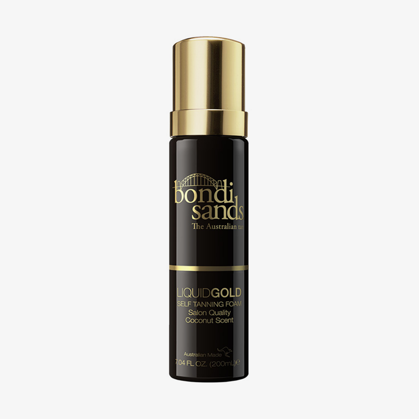 Bondi Sands Self Tanning Foam (200ml) Rabatte dieses Monats