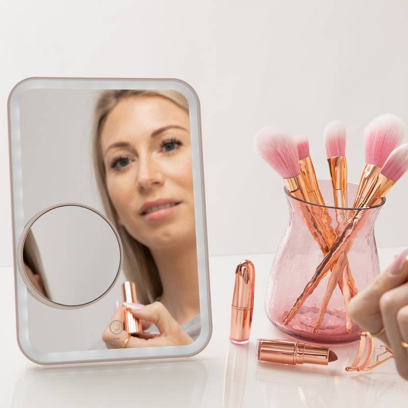 STYLPRO Glow & Go Travel Mirror 2025